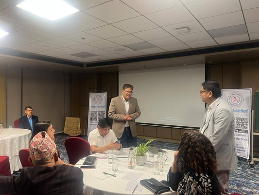 IPODT 2082 Highlights